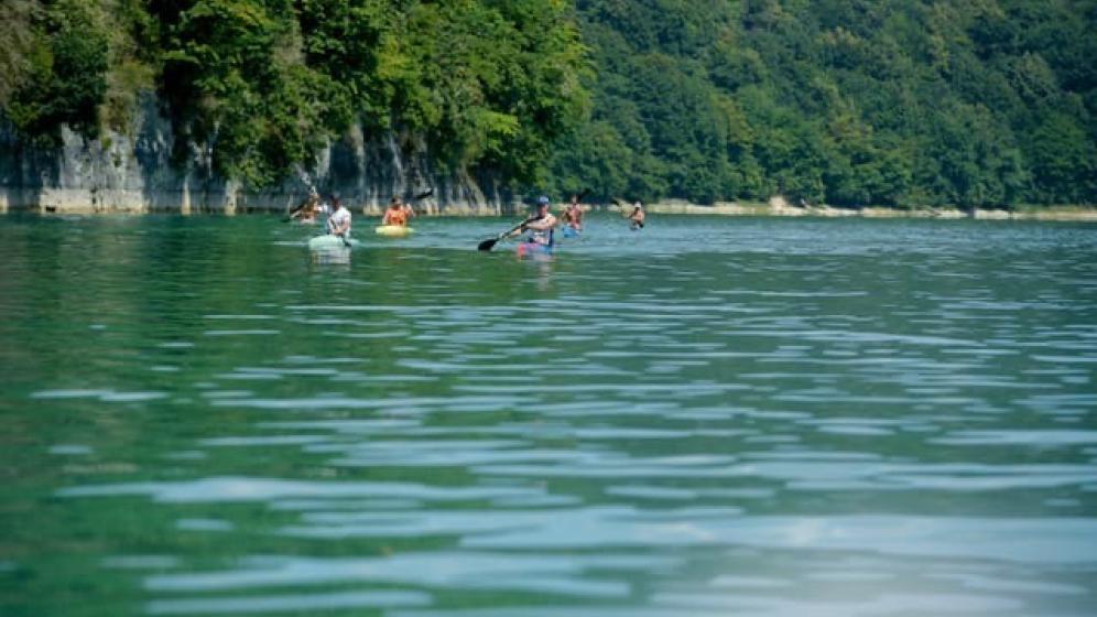 CPJ-Kayak