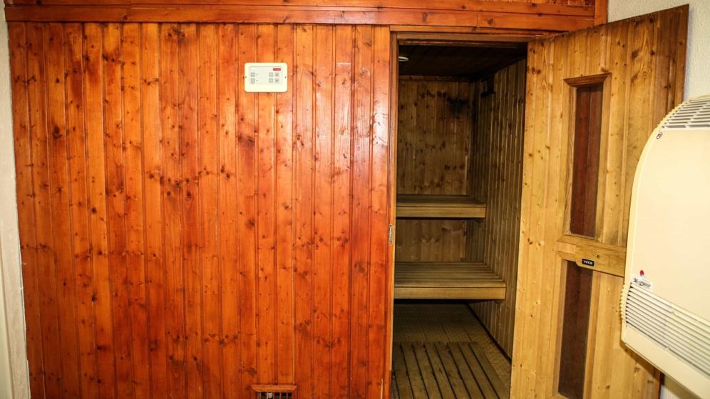 D-sauna