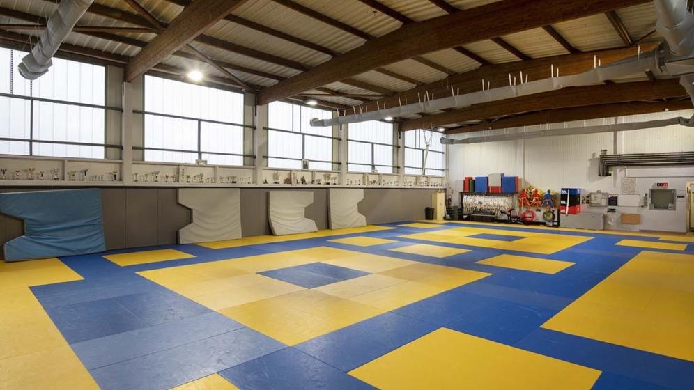 DOJO-CENTRE-SPORTIF-P.-CATTIAU-VILLENEUVE-LA-GARENNE