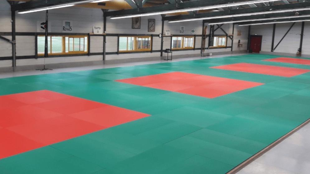 Dojo-int2