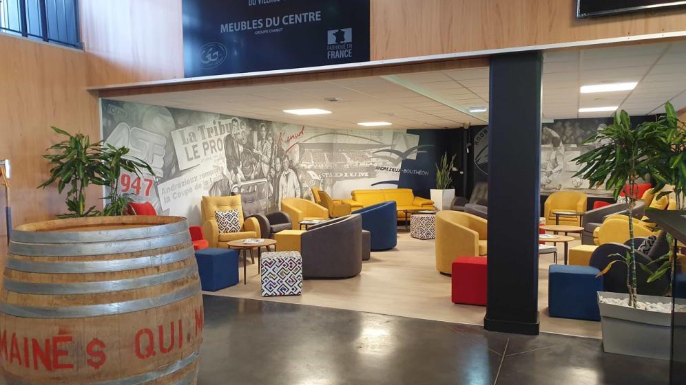 EnvolStadiumAndrezieux-BoutheonEspaceReception