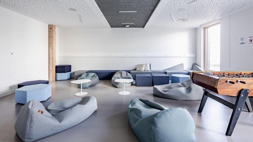 Espace-detente