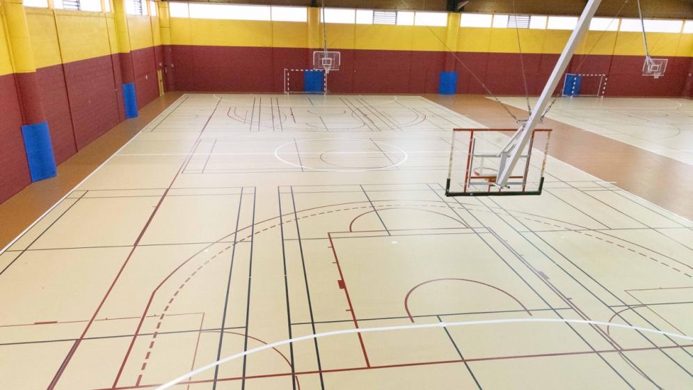 Gymnase