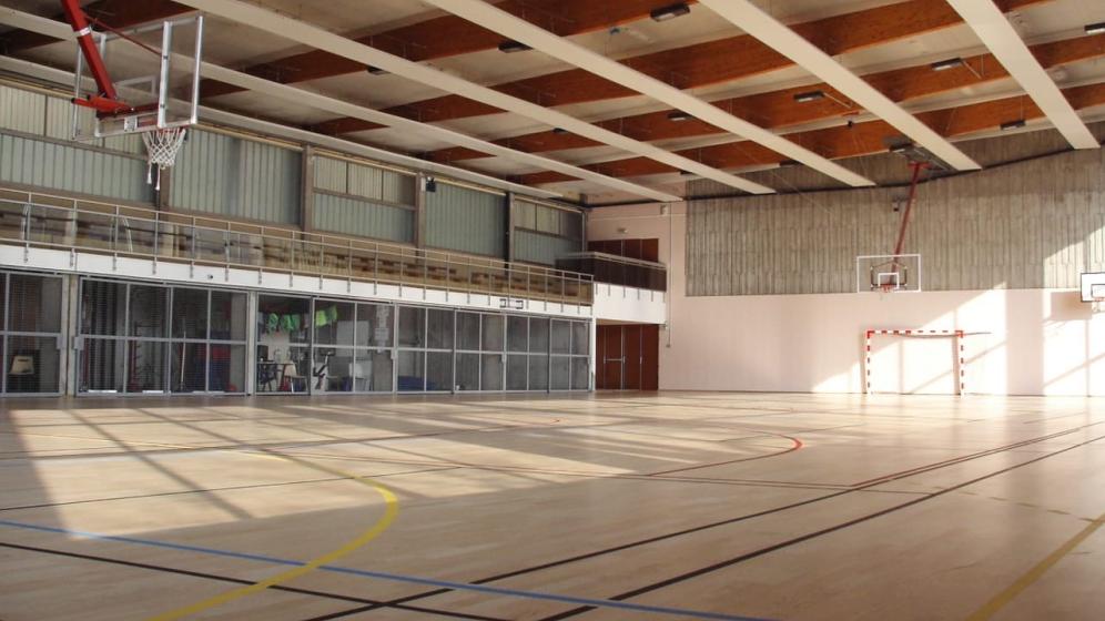 gymnase-Mckinley