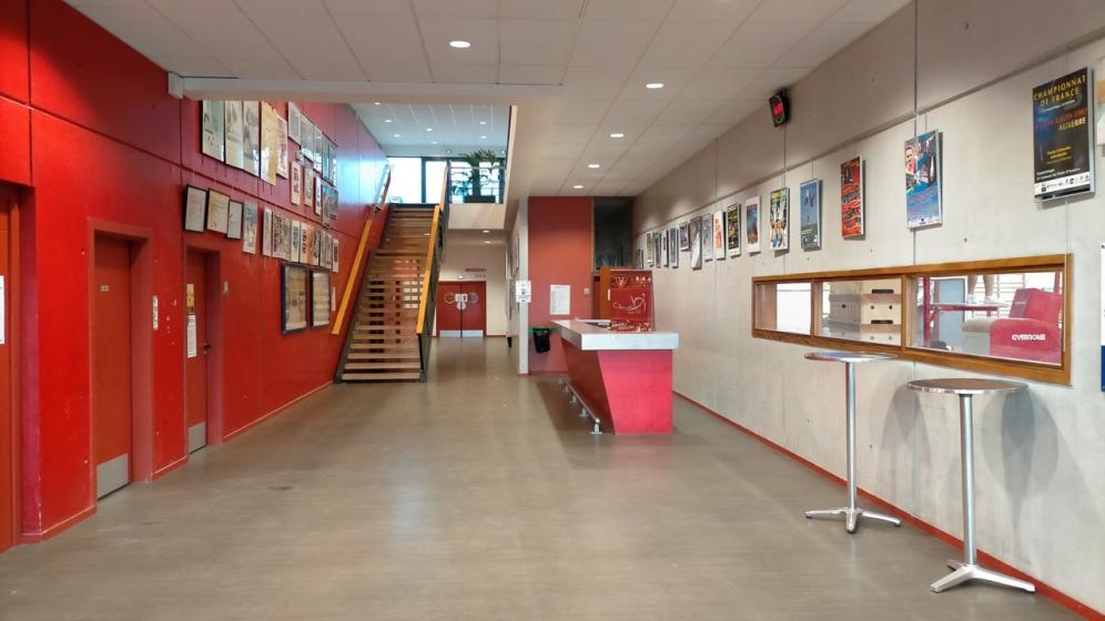 Hall