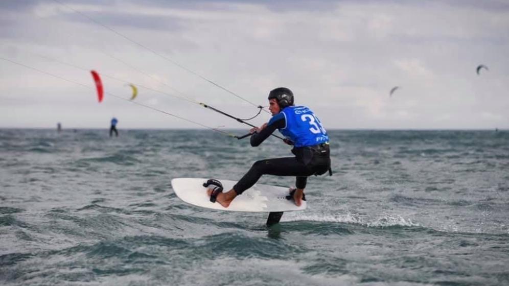 kite-foil