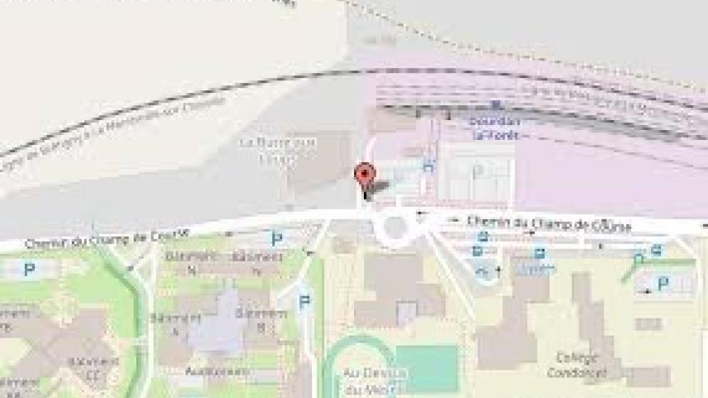 localisation
