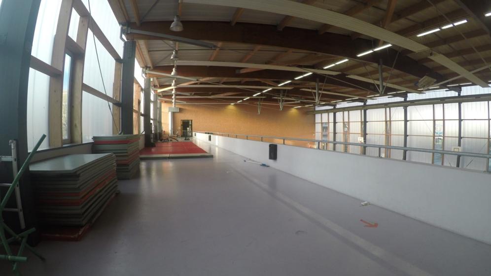 Mezzanine-2