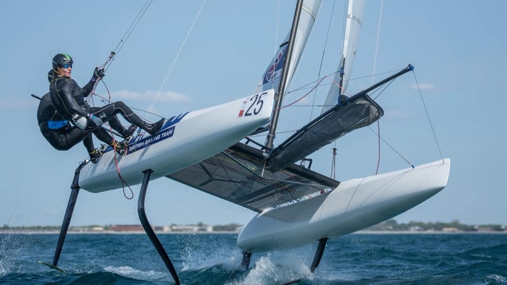 NACRA