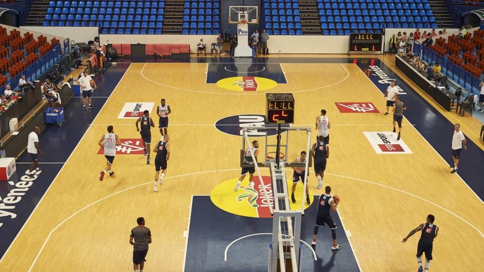 Parquet_Configuration_basket_Palais_Sports_Pau
