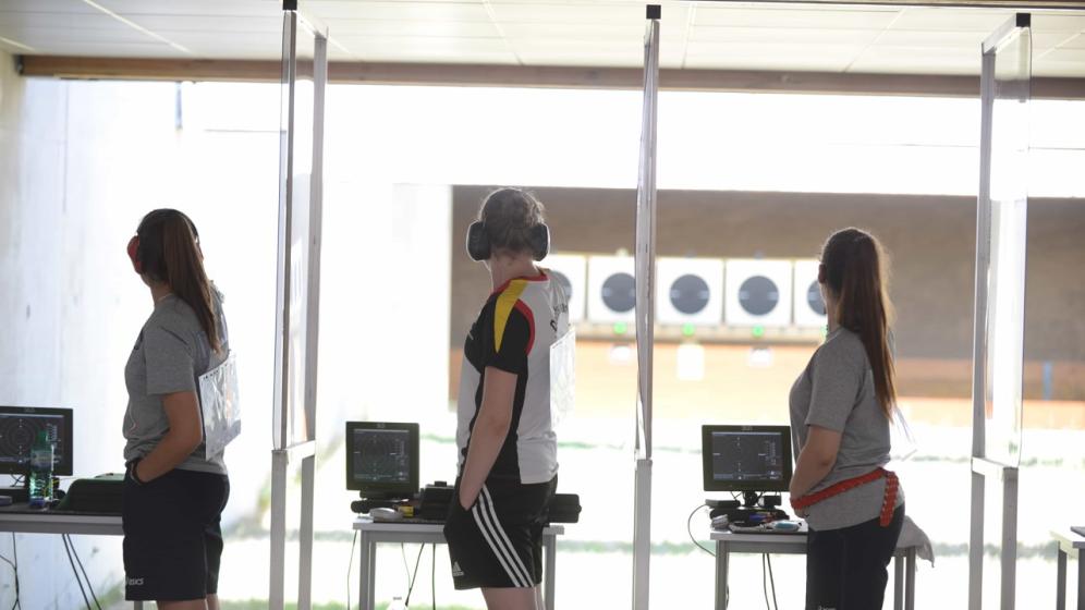 Pas-de-Tir-25m-Olympique