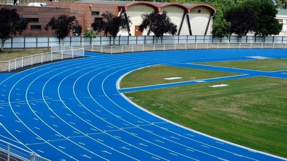 Piste-athletisme