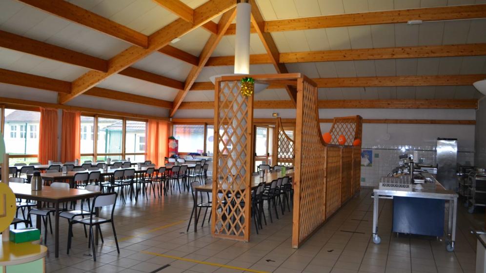Restauration-Interieur