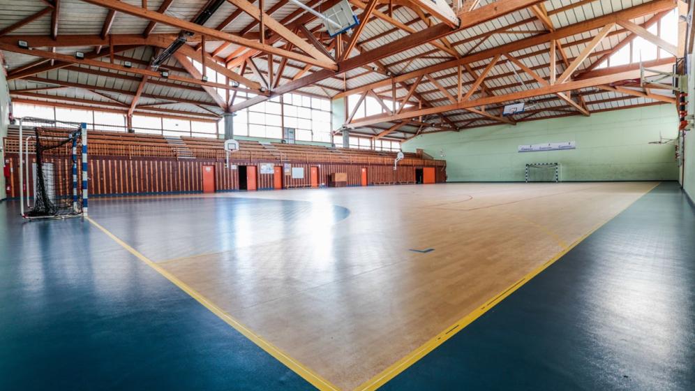 Revetement-surface-de-jeu-Salle-omnisports-Nelson-Paillou