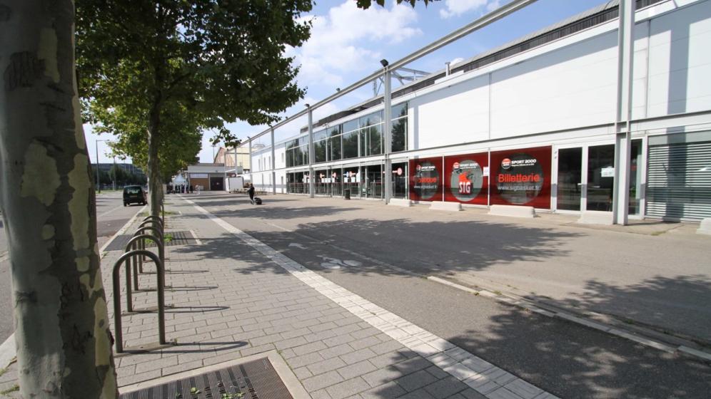 Rhenus-Parvis