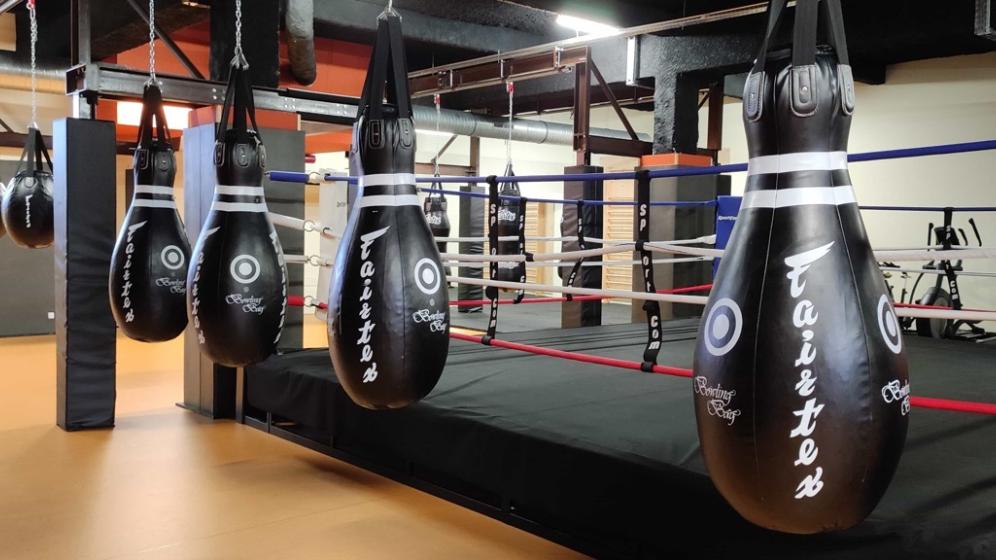 salle-de-boxe-Belfort-ring-de-boxe