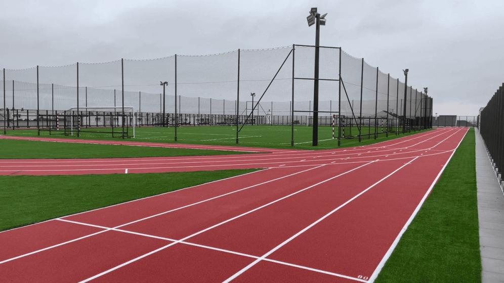 Stade