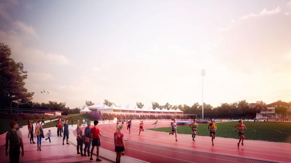 Stadium-P.P-Bernard-tracks