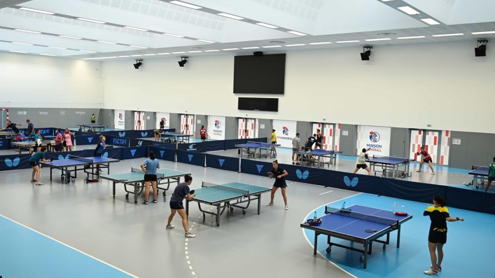 Tennis-de-table