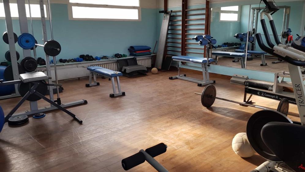tennis-muscu