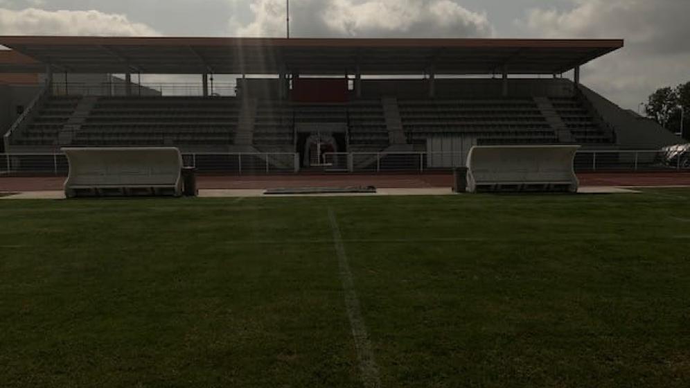 Tribunes