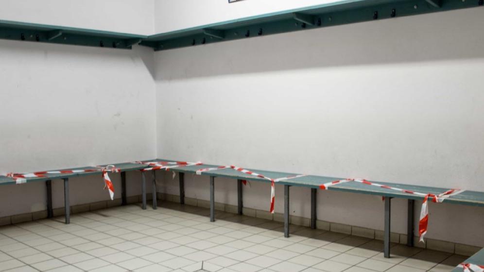 Vestiaire_Equipe_centre_formation_Bruno_Tarricq_Pau