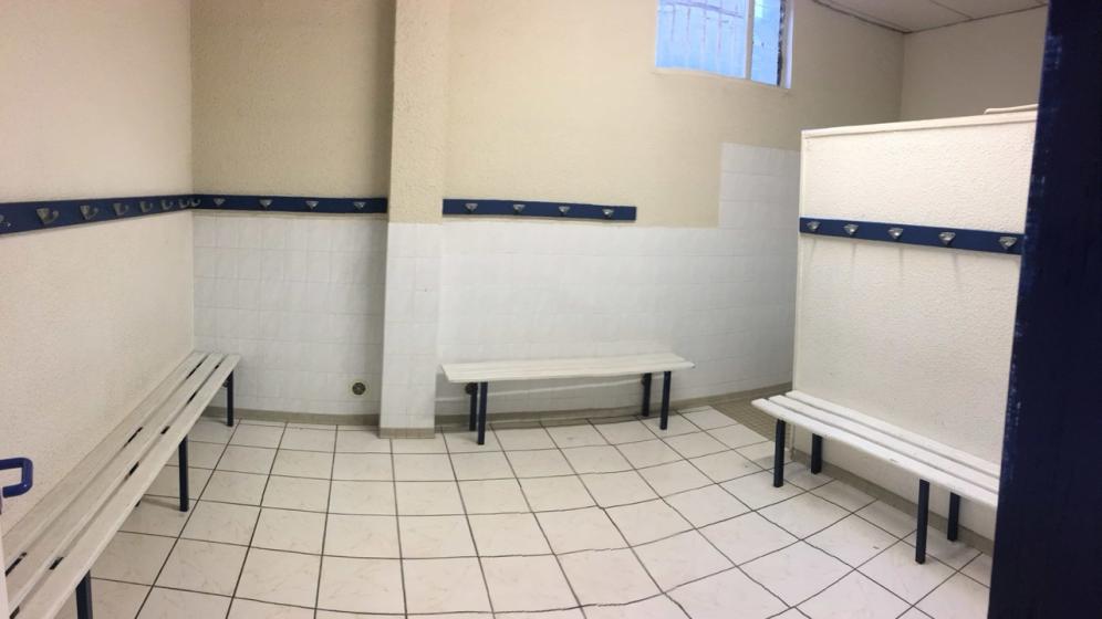 Vestiaires