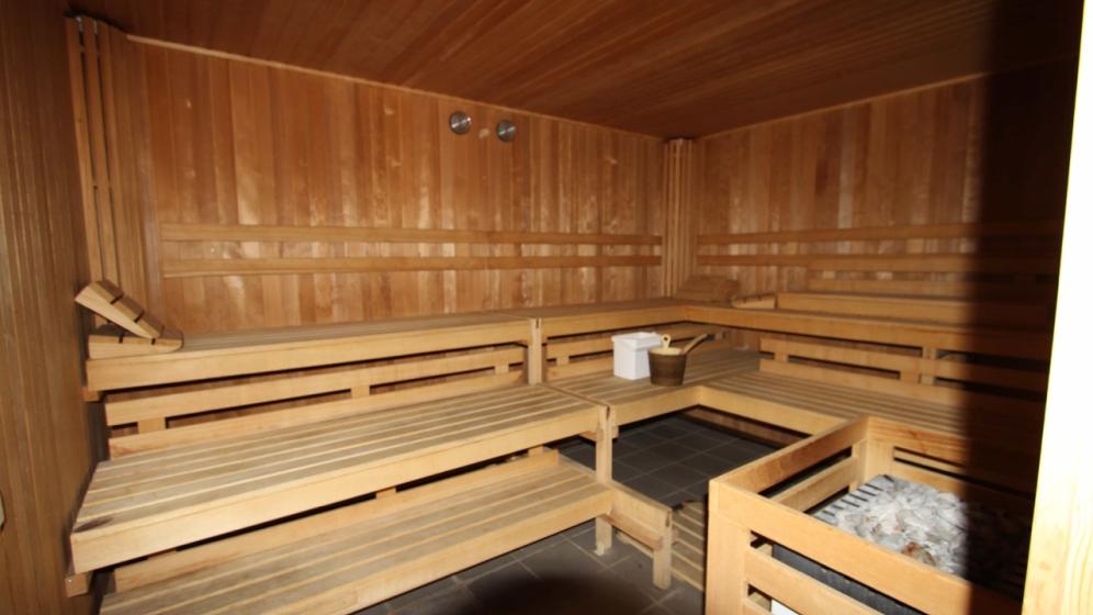 Vestiaires-joueurs-Sauna