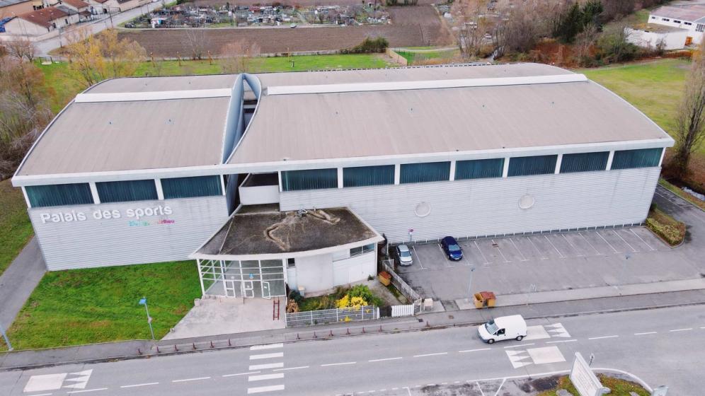 Vue-aérienne-du-Palais-des-Sports
