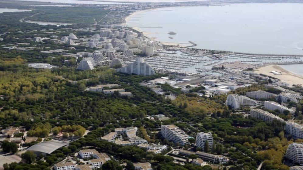 Vue-aerienne
