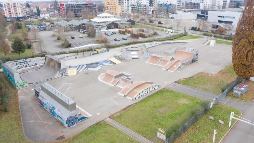 Vue-aerienne-skate-park