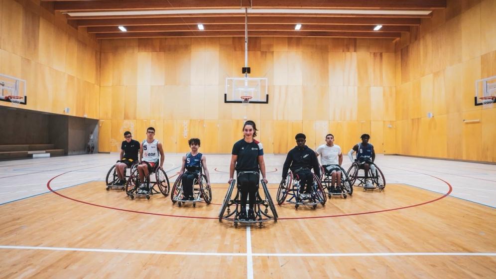 Basket-Fauteuil-CFH-2022-Brool-Video-1