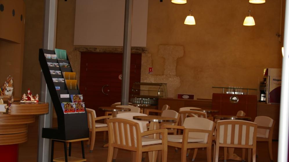 Cafe-degas