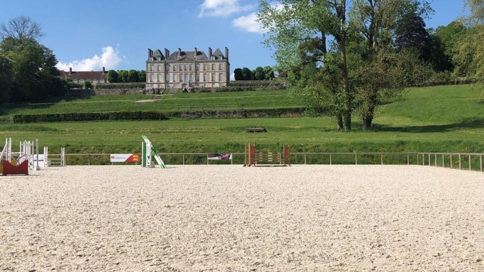 Chateau