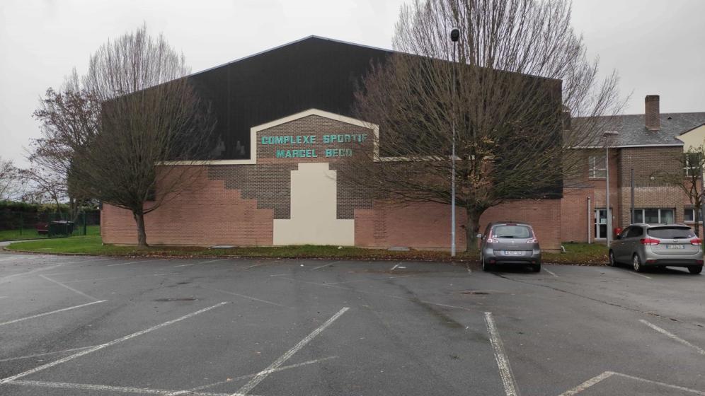 Complexe-sportif