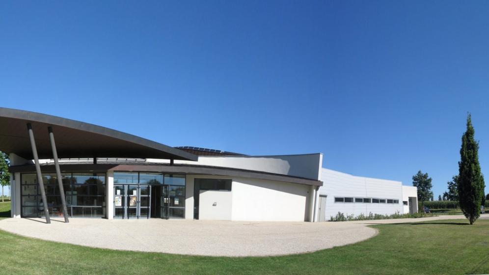 Dojo-Amilly-1