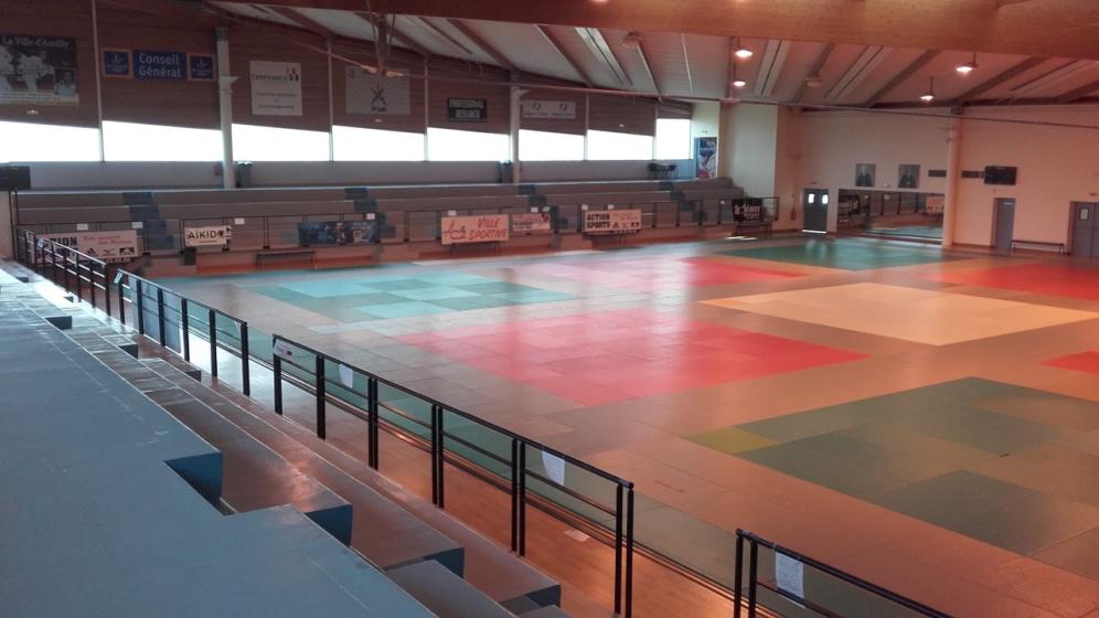 Dojo-Amilly-2