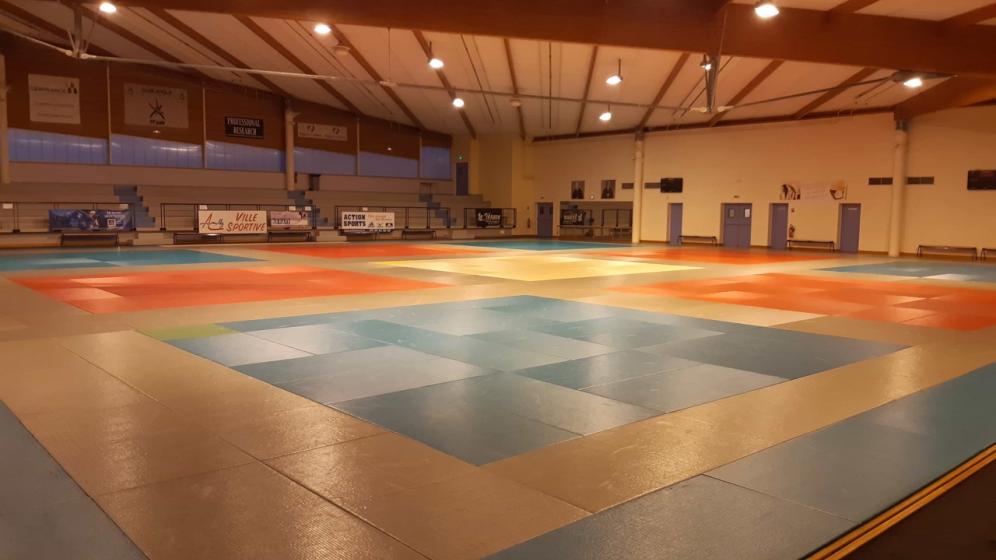 Dojo-Amilly-5