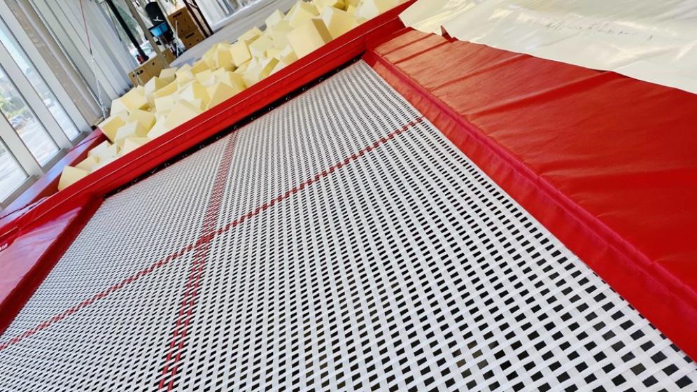 Equipement-1-Salle-de-Gymnastique1-Fosse-Trampoline