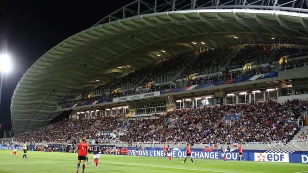 France-Espagne-foot-feminin-2019-@Ville-de-Clermont-Ferrand-7