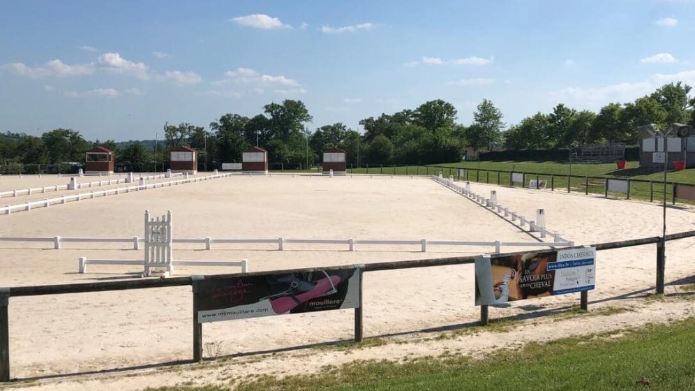 Furioso-Dressage