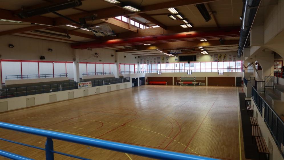 Gymnase-2