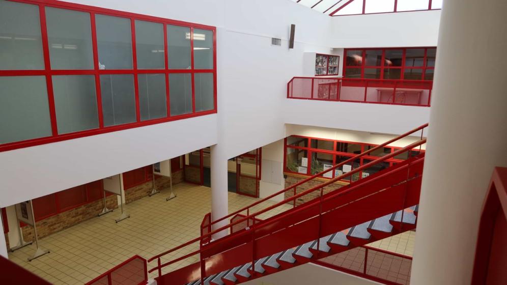 Hall-vue-de-letage