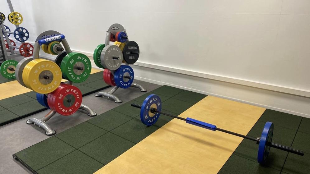 Muscu-4