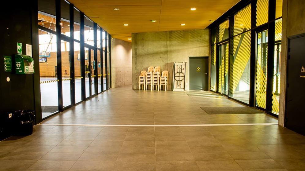 ostermeyer-hall
