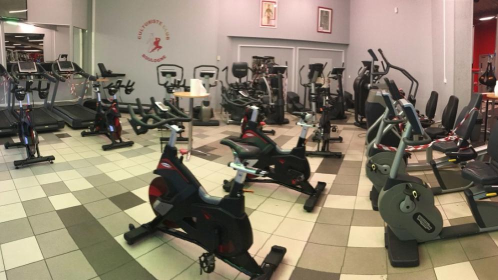 Salle-Cardio