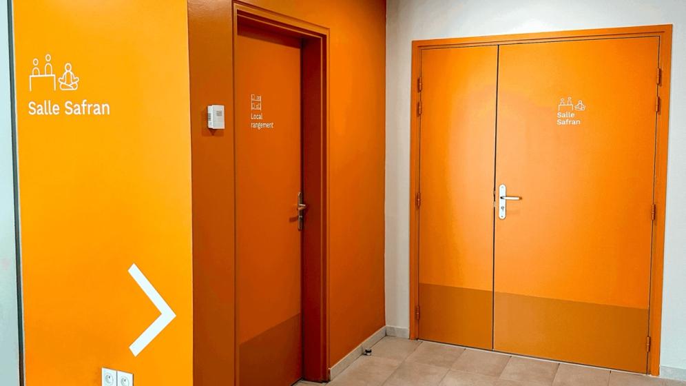 Salle-Safran