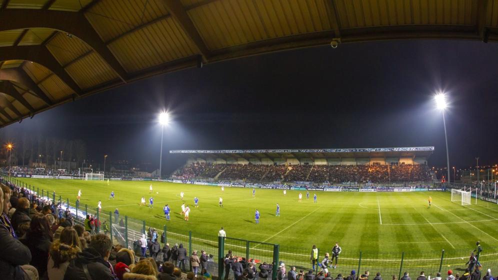 Stade-Brisson