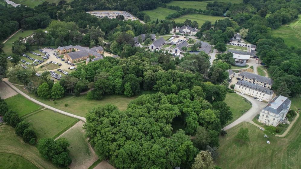 3-Vue-aerienne-©GIP-Isle-Briand
