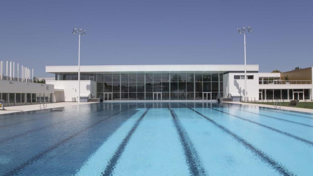 AQUAPOLE-4